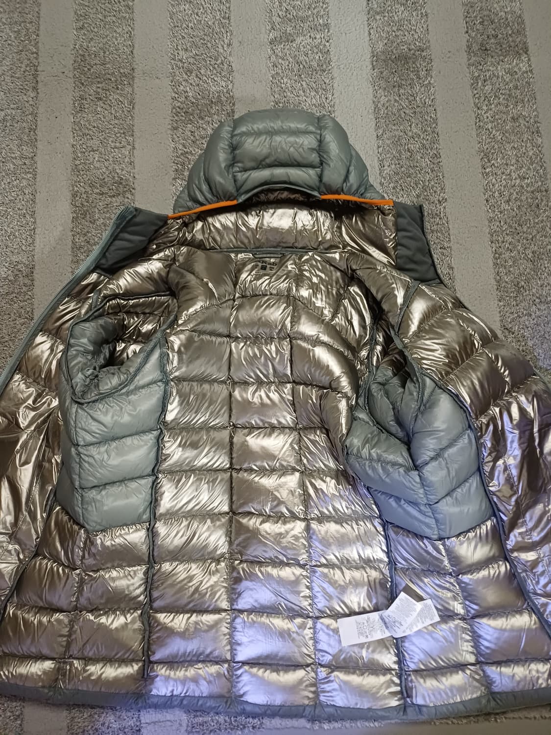 RAB미틱G XL 클라우드자켓 상품이미지2