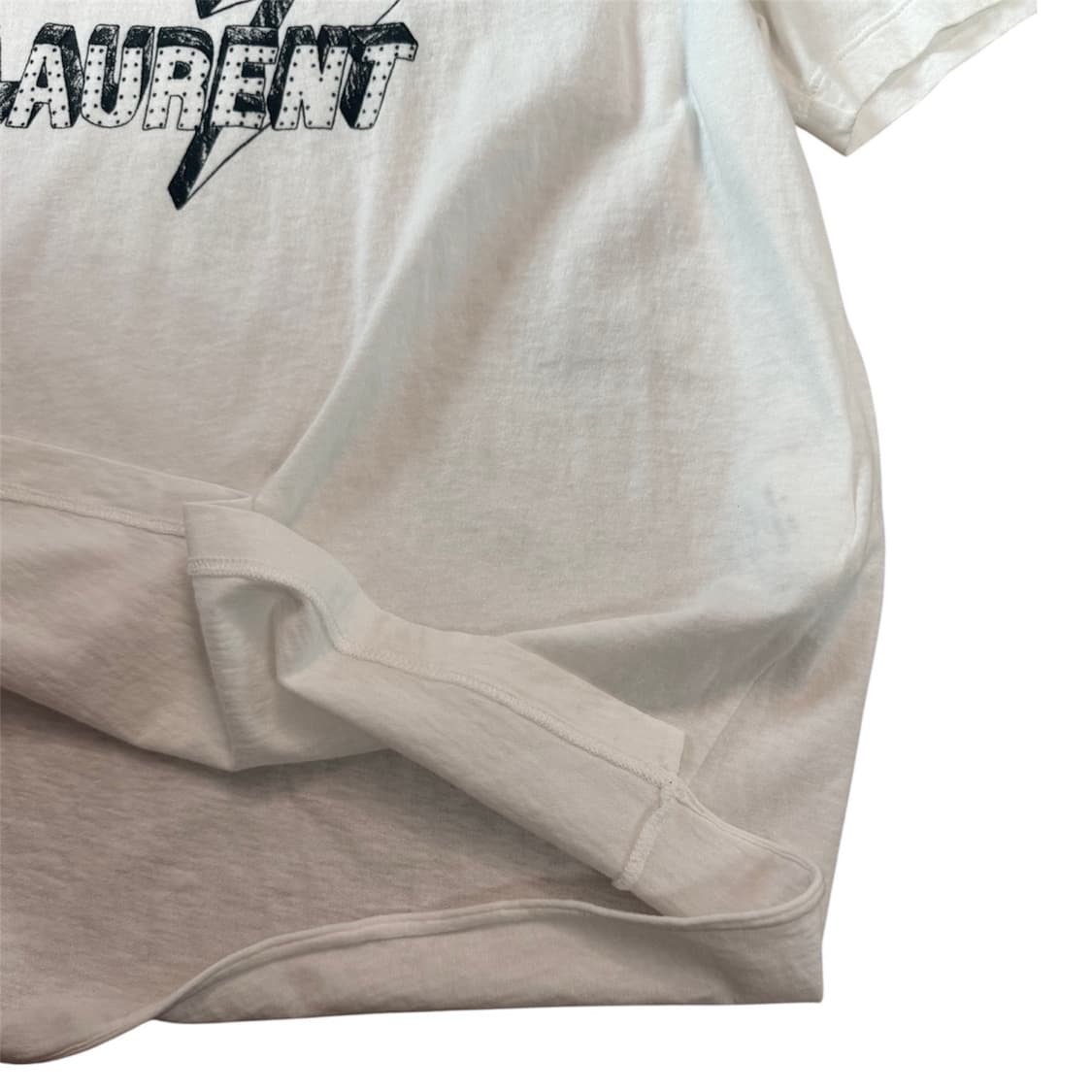 Ss18 생로랑 티셔츠 상품이미지3