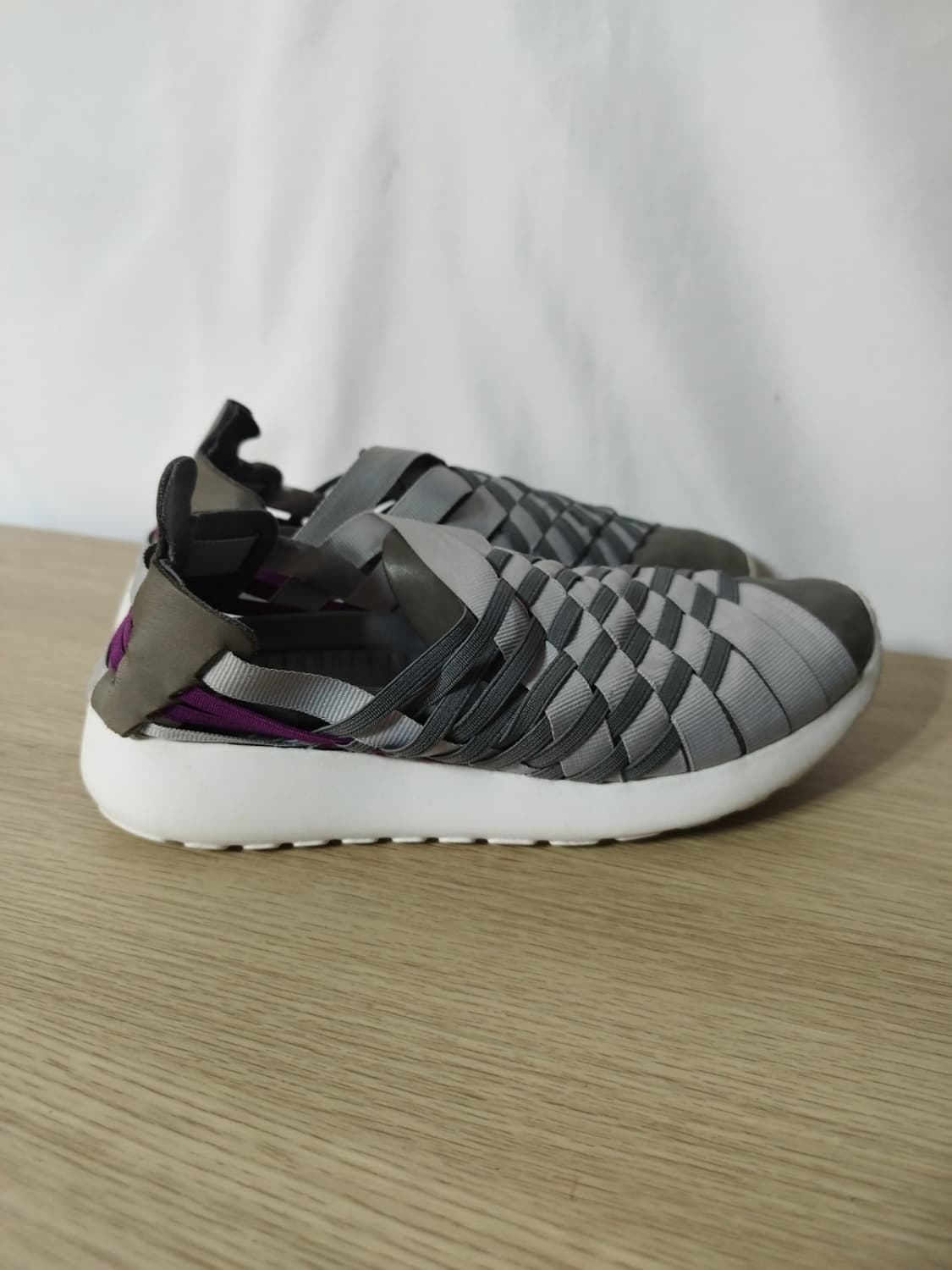 235mm 나이키 로쉐런 우븐 운동화 상품이미지1