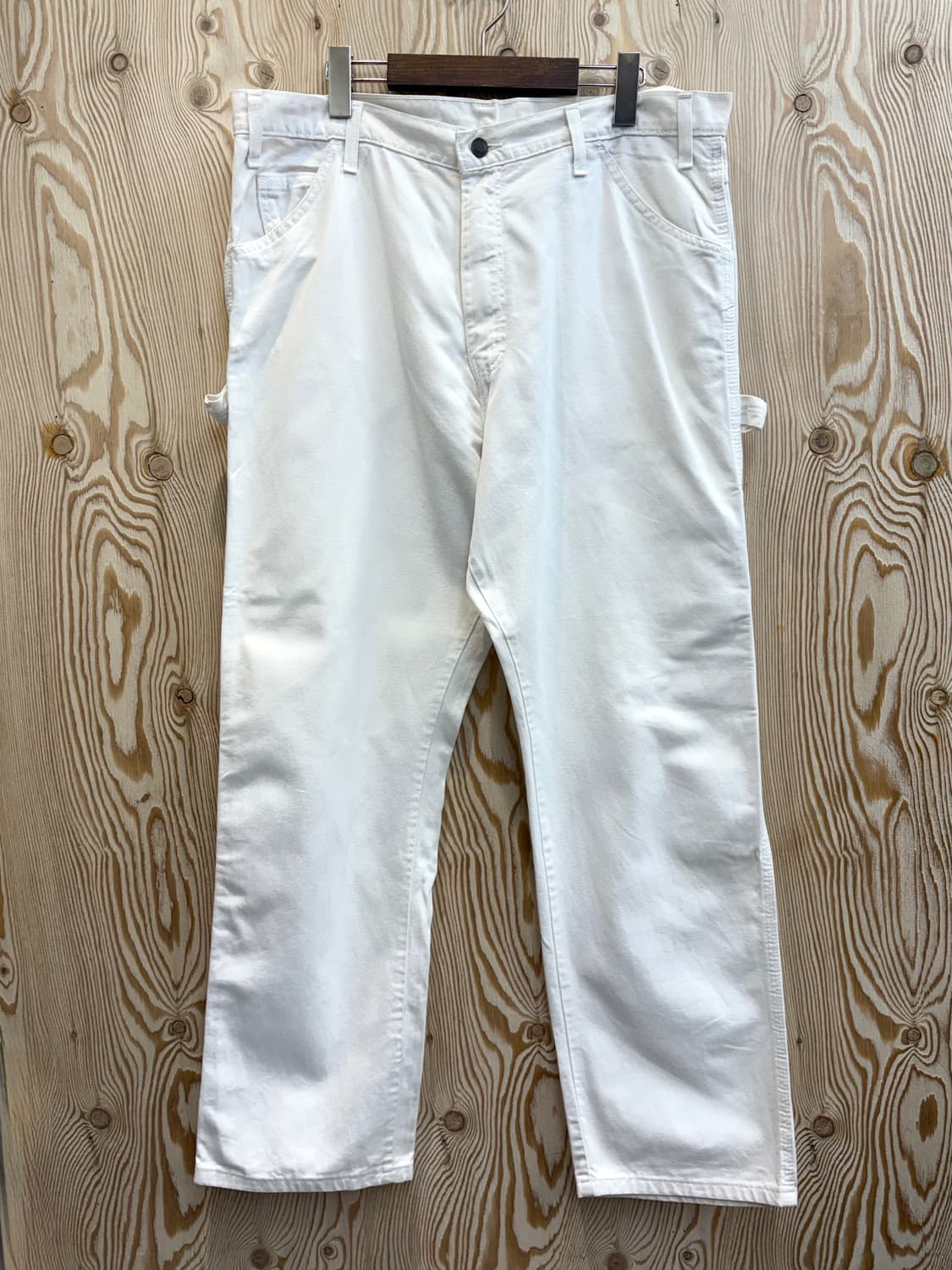 디키즈 코튼 워크팬츠 상품이미지2