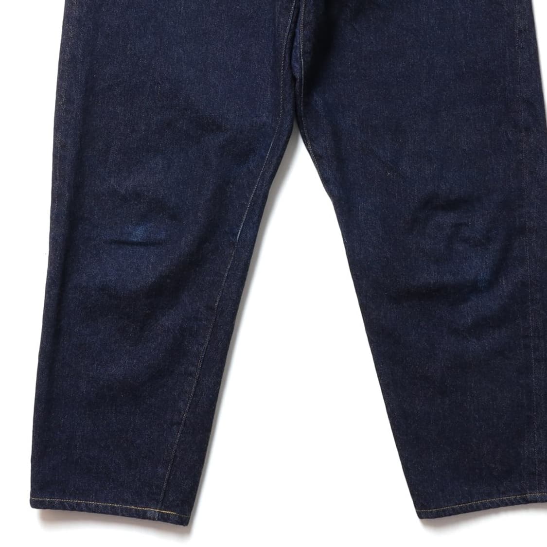 야에카 Yaeca 5-13W Denim Pants
 상품이미지3