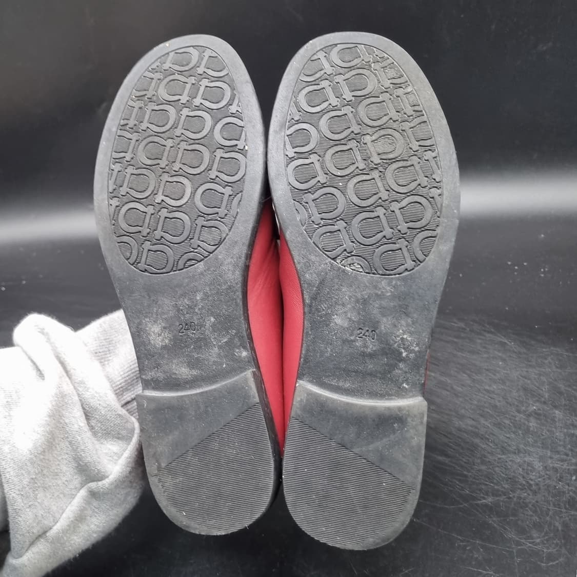 안디아타 여성로퍼240 상품이미지3