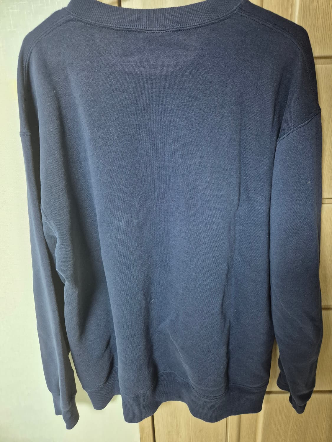 90s 러셀 스웻 xl 상품이미지2