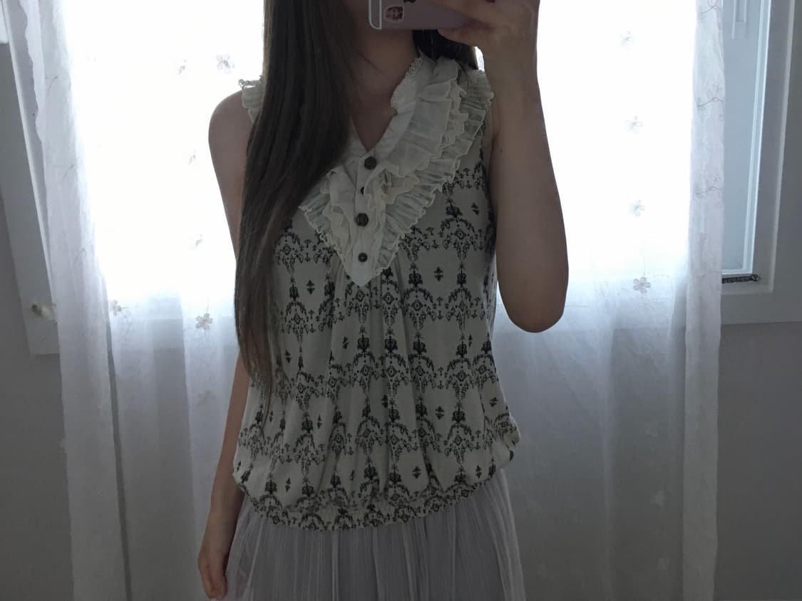 Axes femme 상품이미지1