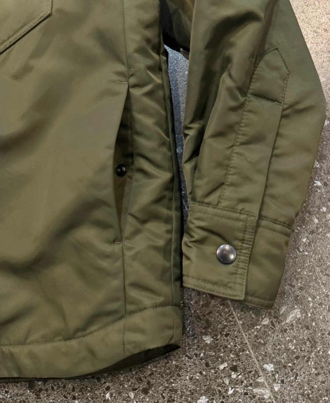 커스텀 멜로우 95 상품이미지4