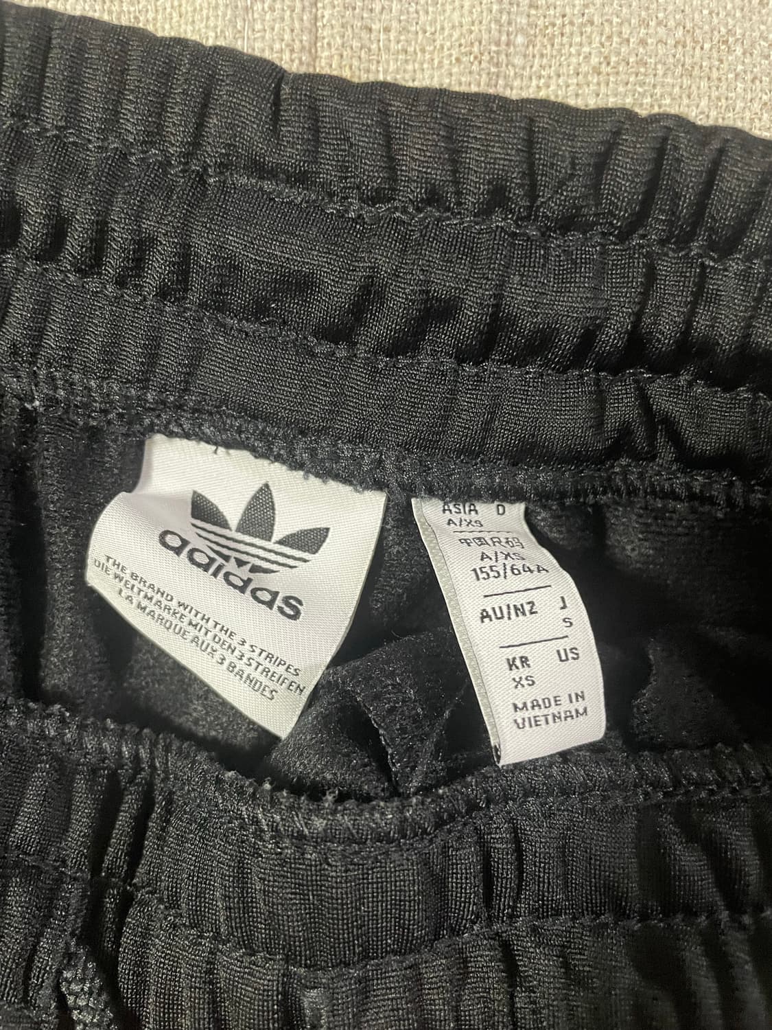 아디브레이크 스커트 상품이미지3