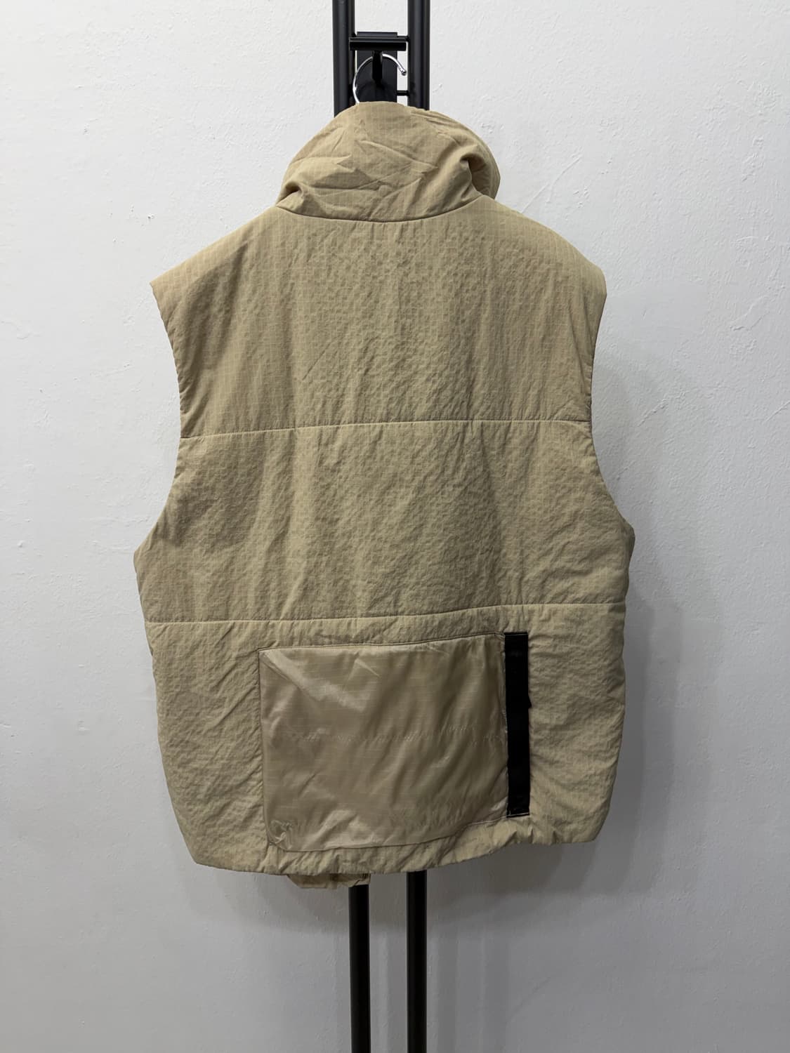 정품) 아디다스 남성 패딩조끼 XL 상품이미지5