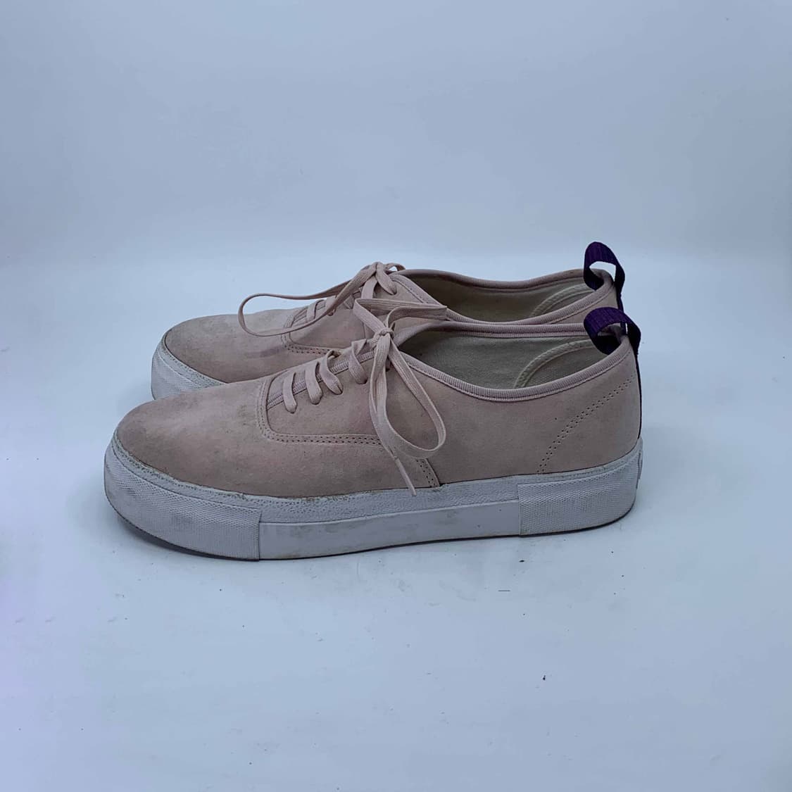 Baby Pink Sneakers 265 상품이미지3