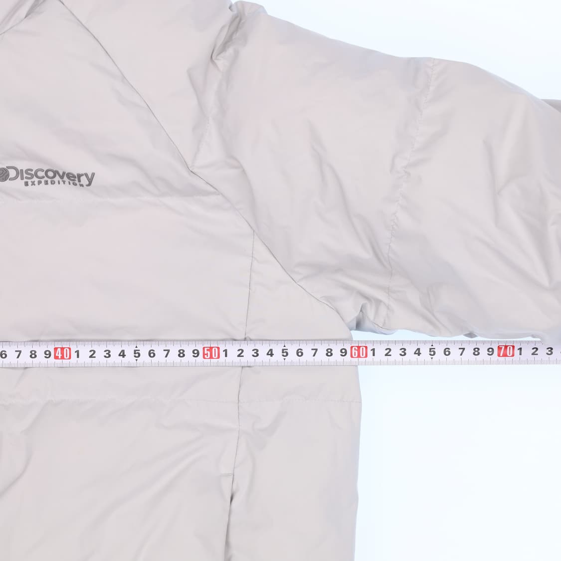95 디스커버리 24ss 고윤정 RDS 덕다운 패딩 N7363 상품이미지9