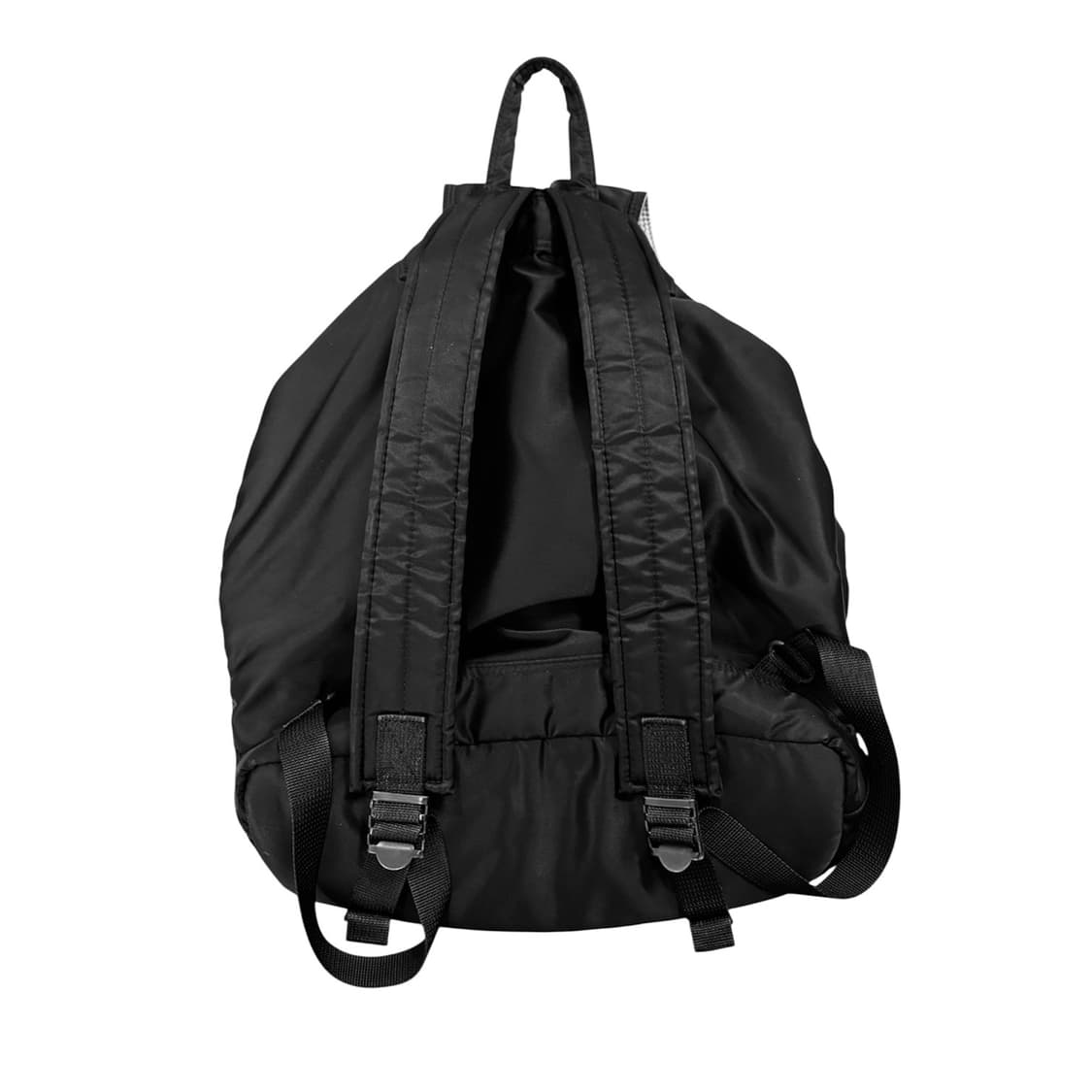 포터 탱커 백팩 블랙 상품이미지3