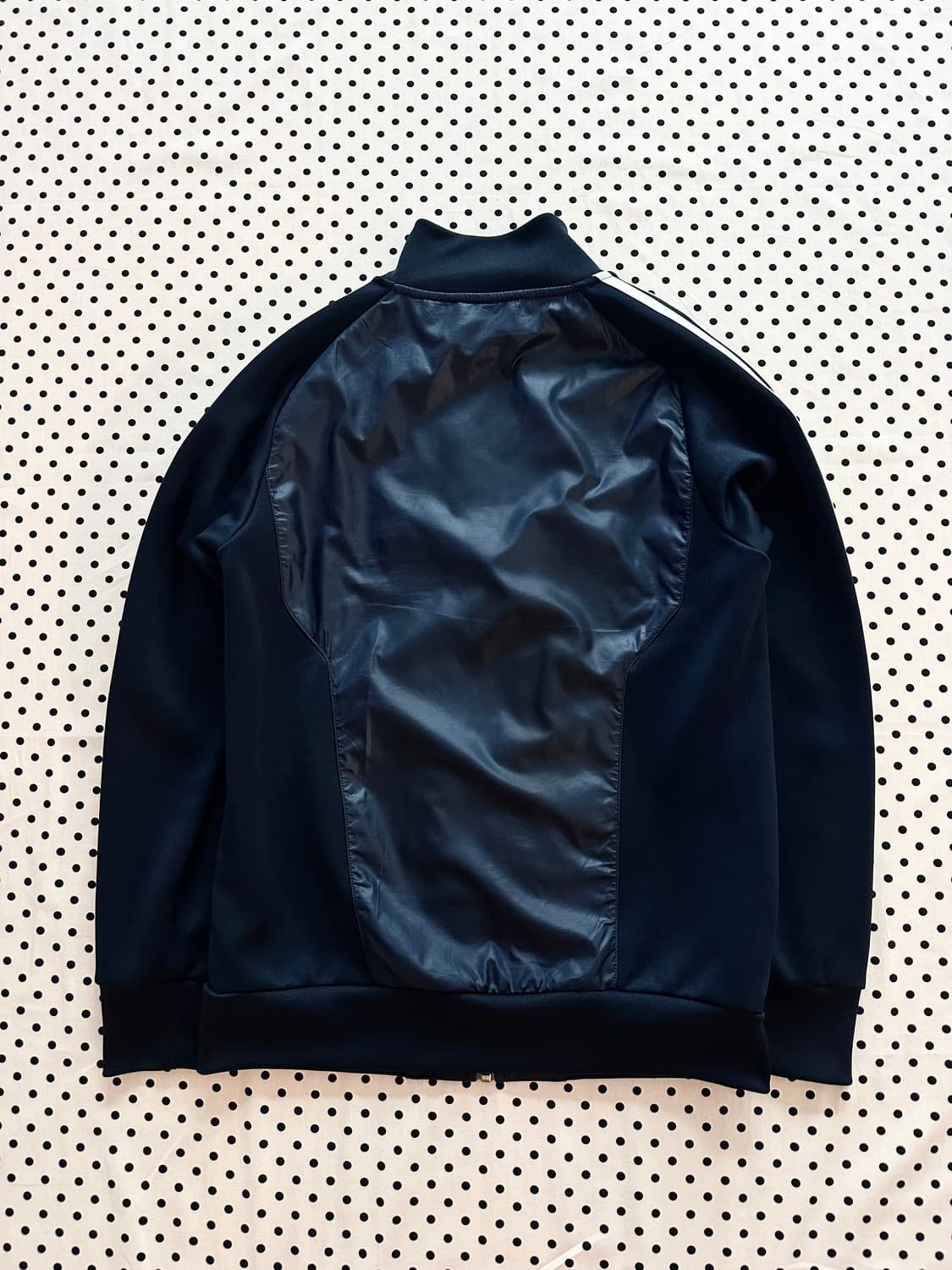 아디다스 아르헨티나 국대져지 트랙탑져지 희귀져지 상품이미지4