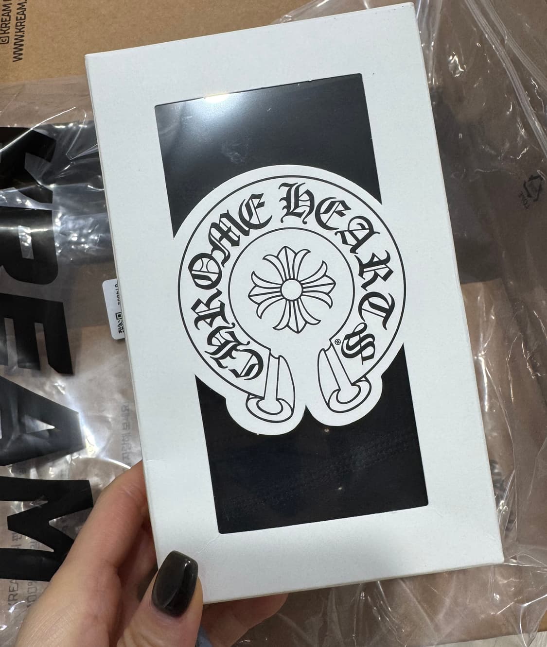 크롬하츠 복서 브리프 s 상품이미지1