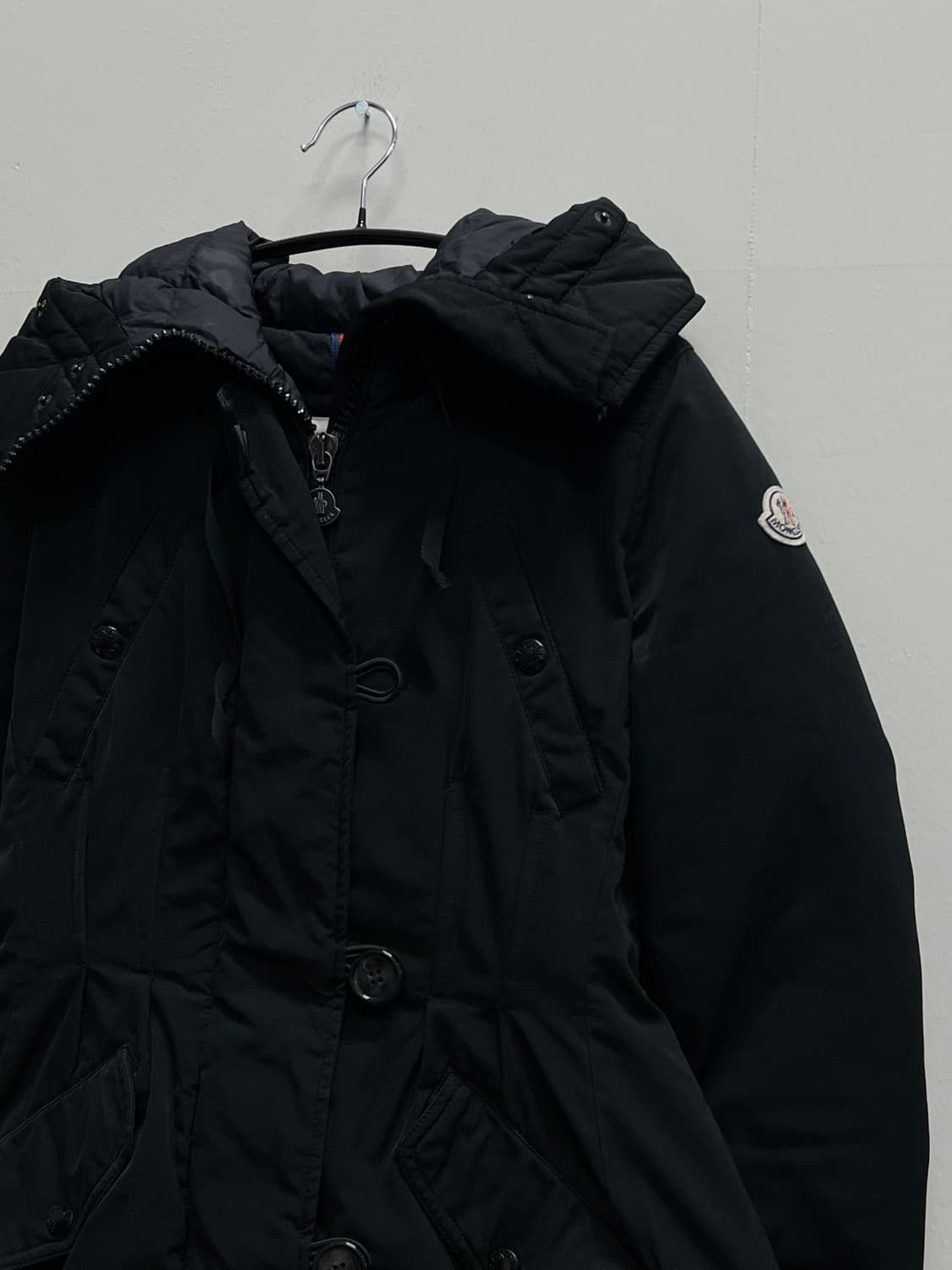 (1) 몽클레어 14FW 우먼스 아리우스 패딩 자켓 상품이미지3