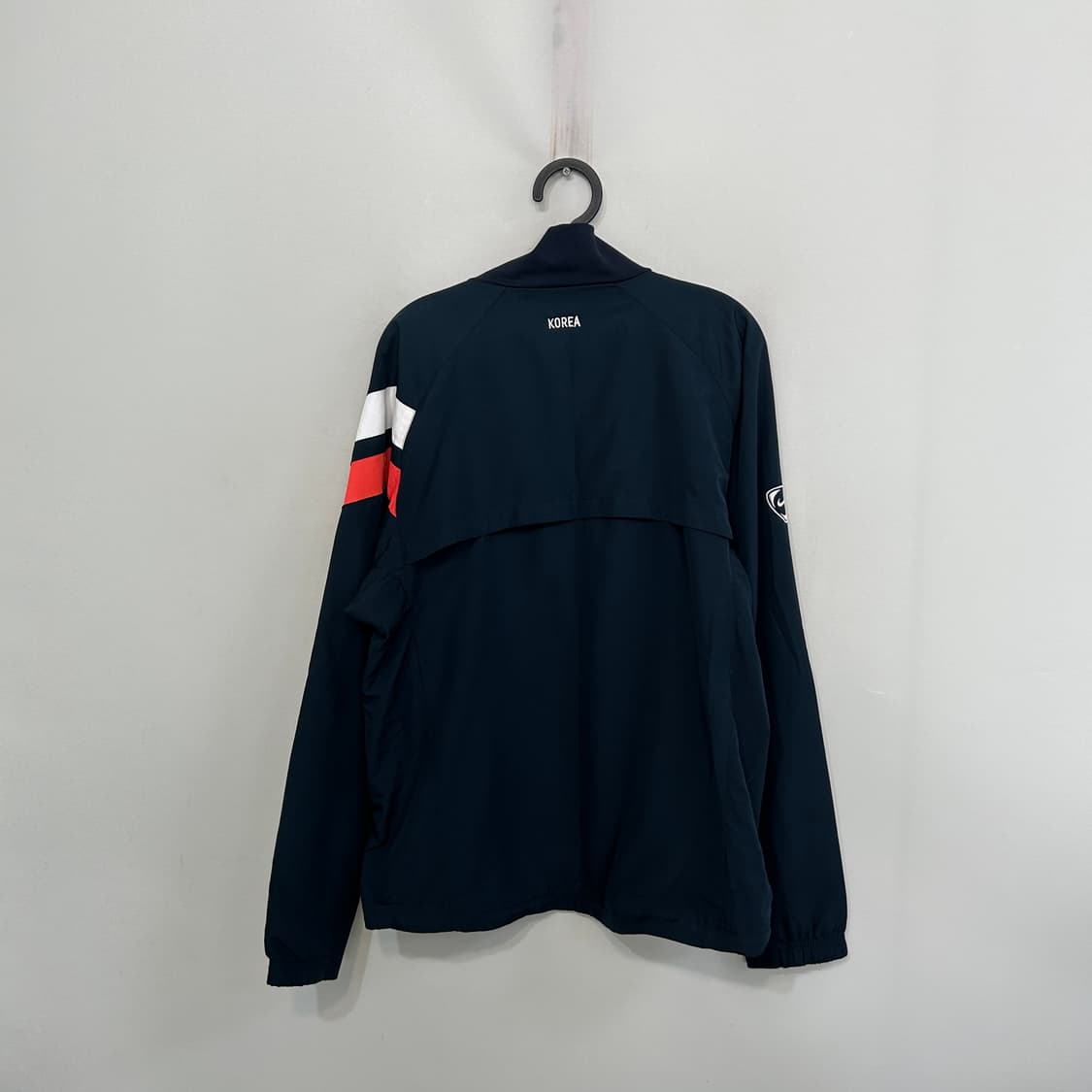 나이키 06-07 국가대표 바람막이 100  상품이미지3