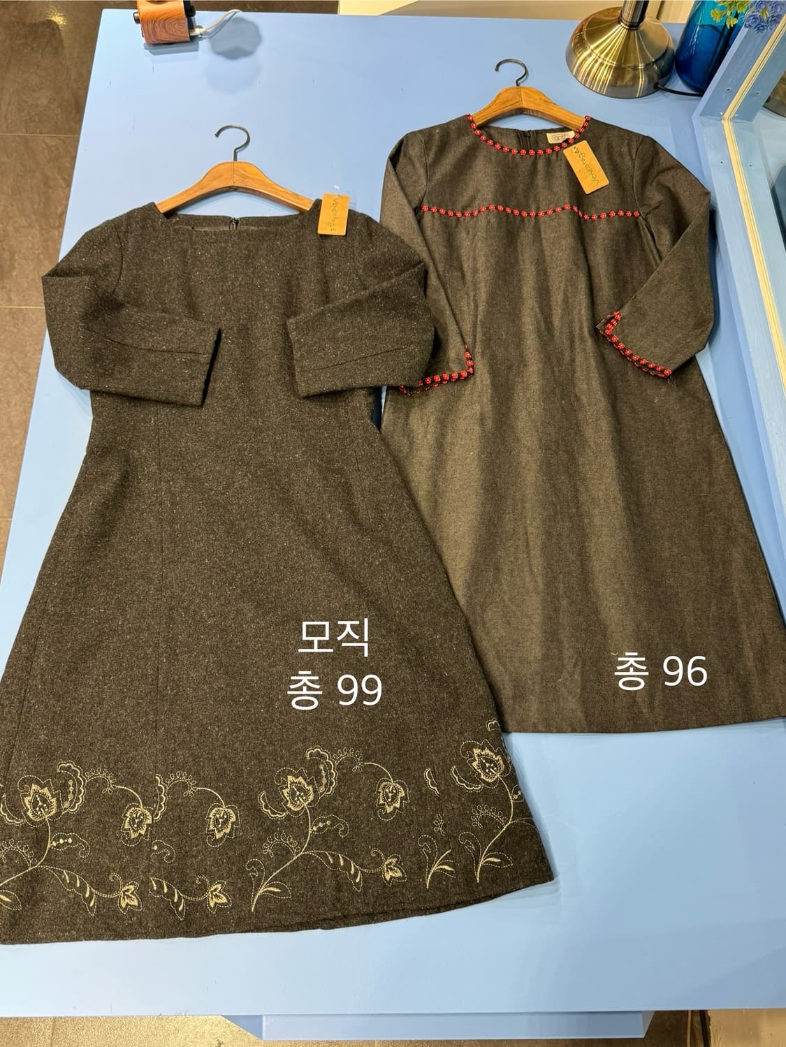 y2k원피스 일본빈티지 장당7천원 상품이미지4