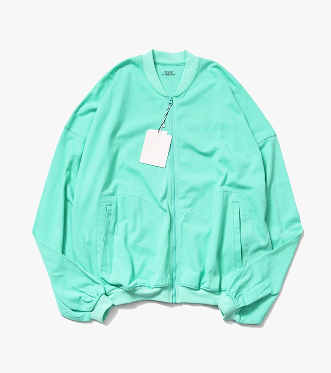 F-LAGSTUF-F - 24SS CUT SEW JACKET 상품이미지1