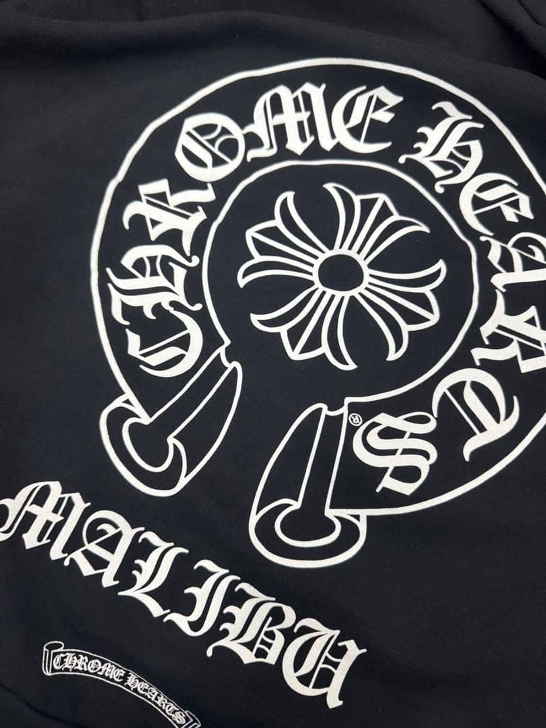 크롬하츠 말리부한정 후드집업 상품이미지4