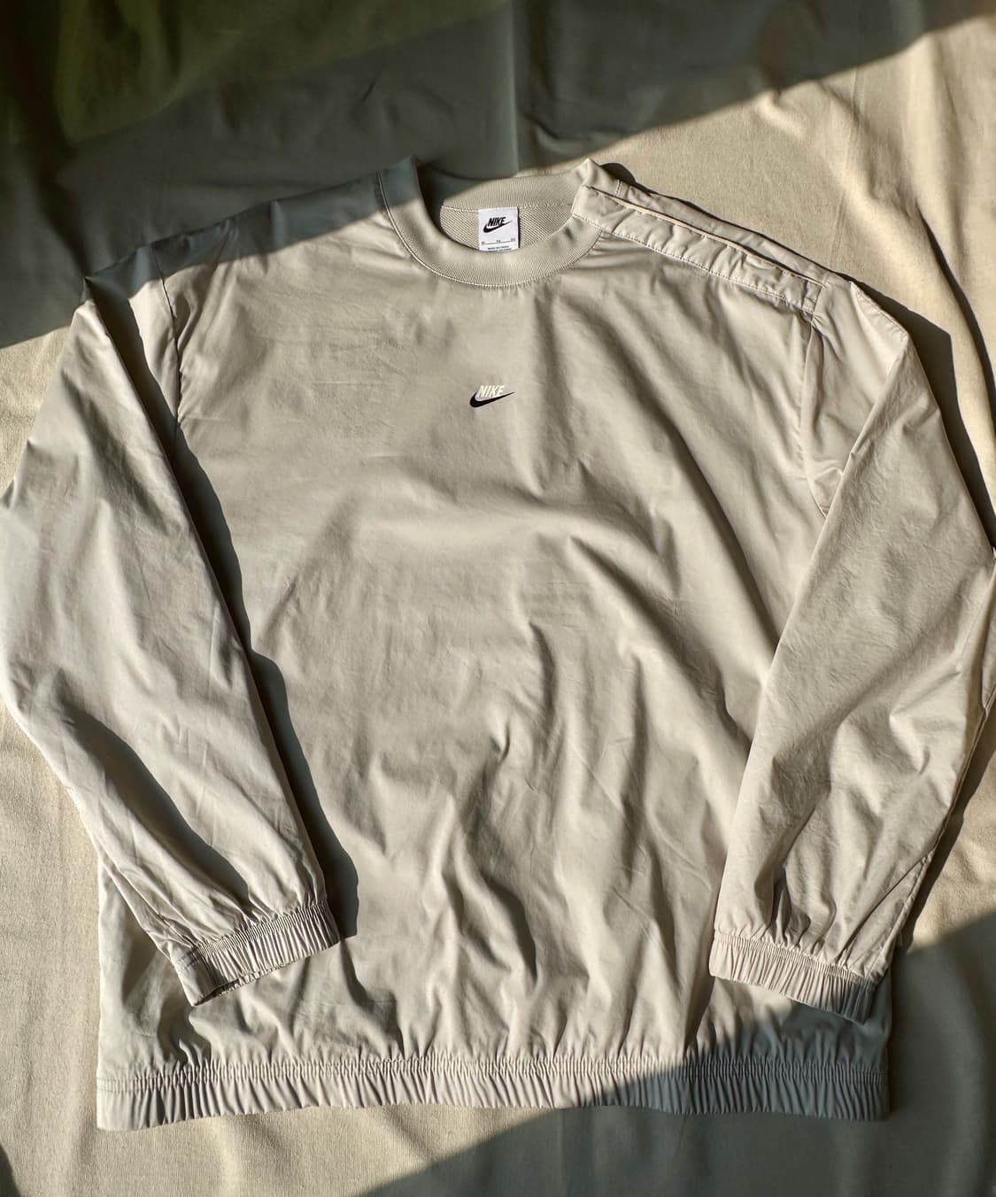 나이키 NSW 에센셜 우븐 웜업 라이트본 XL 상품이미지1