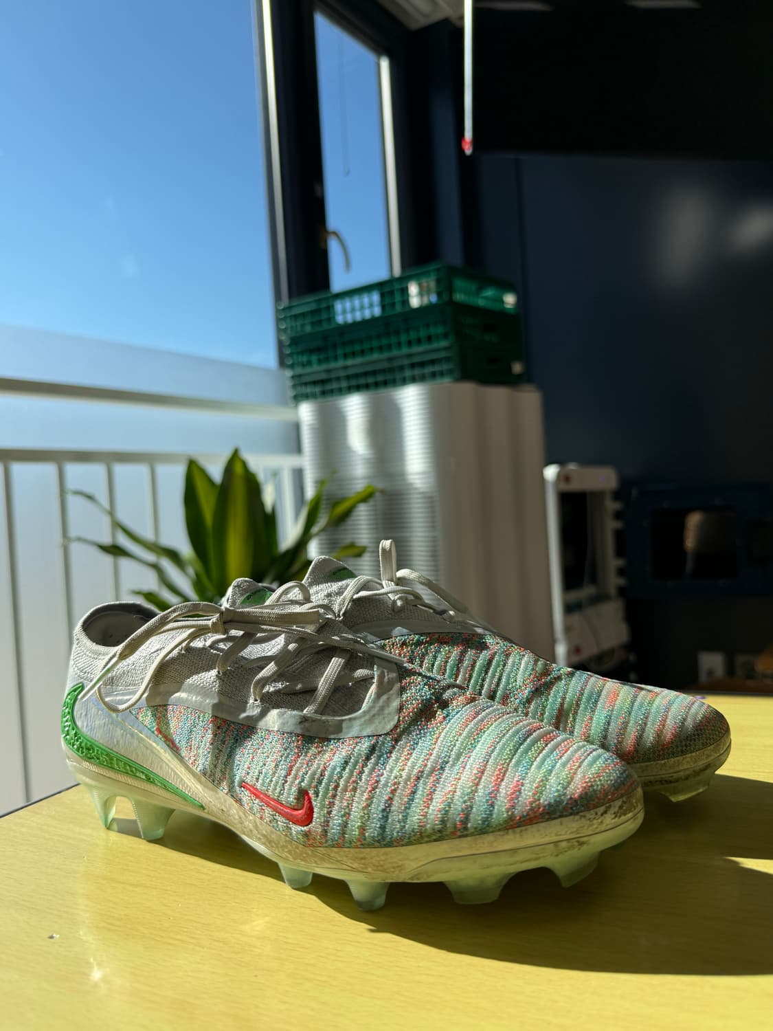 나이키 팬텀6 GX EA STORTS  상품이미지2