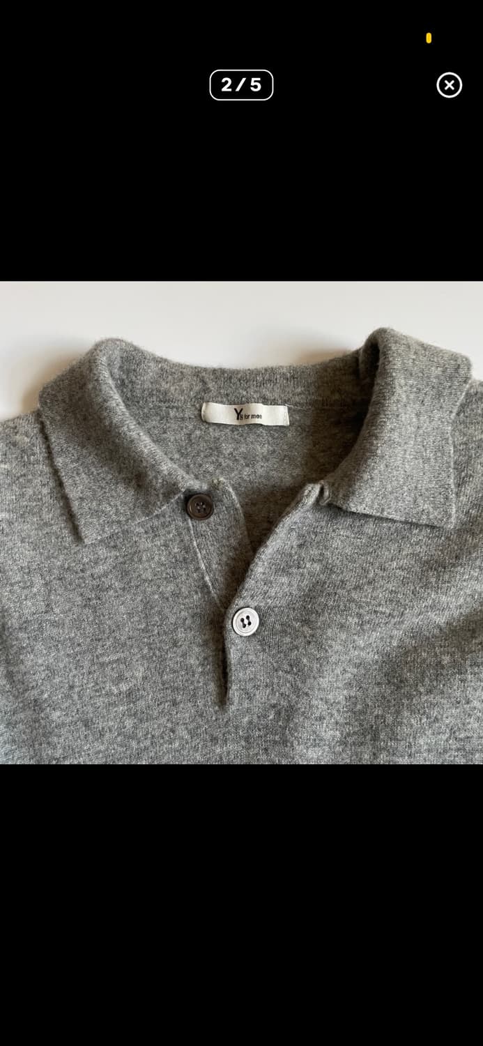 요지 야마모토 상품이미지2