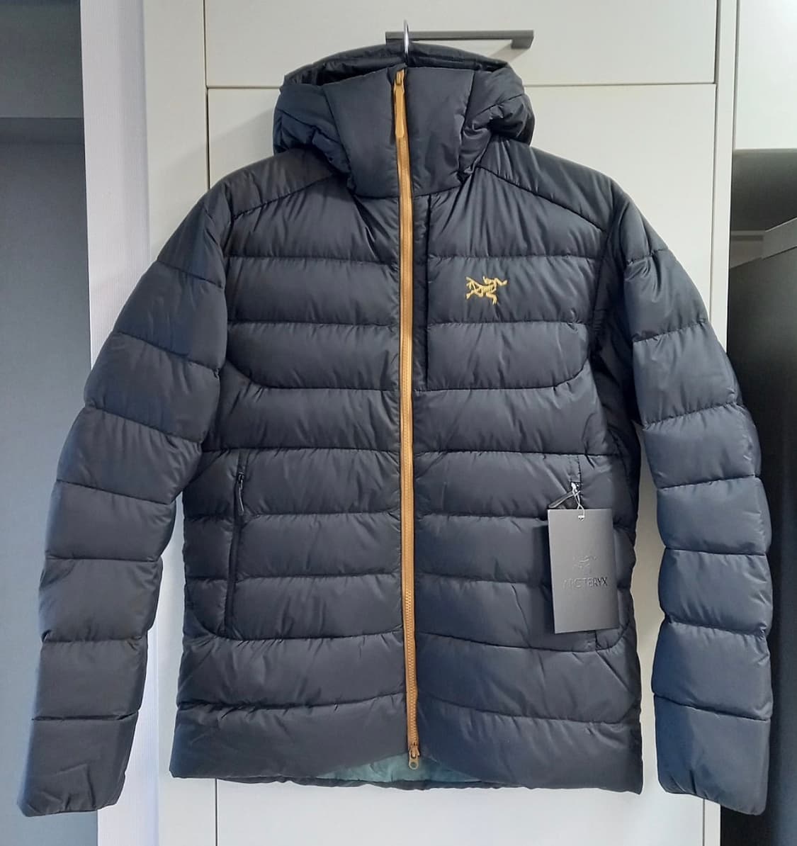 아크테릭스 토륨 후디 상품이미지1