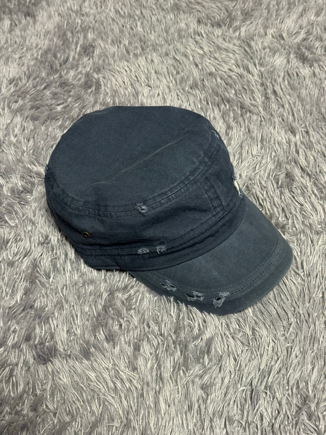 돌체앤가바나 밀리터리캡 상품이미지2