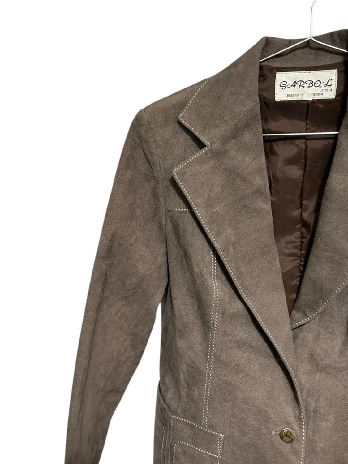 vtg jacket 상품이미지2