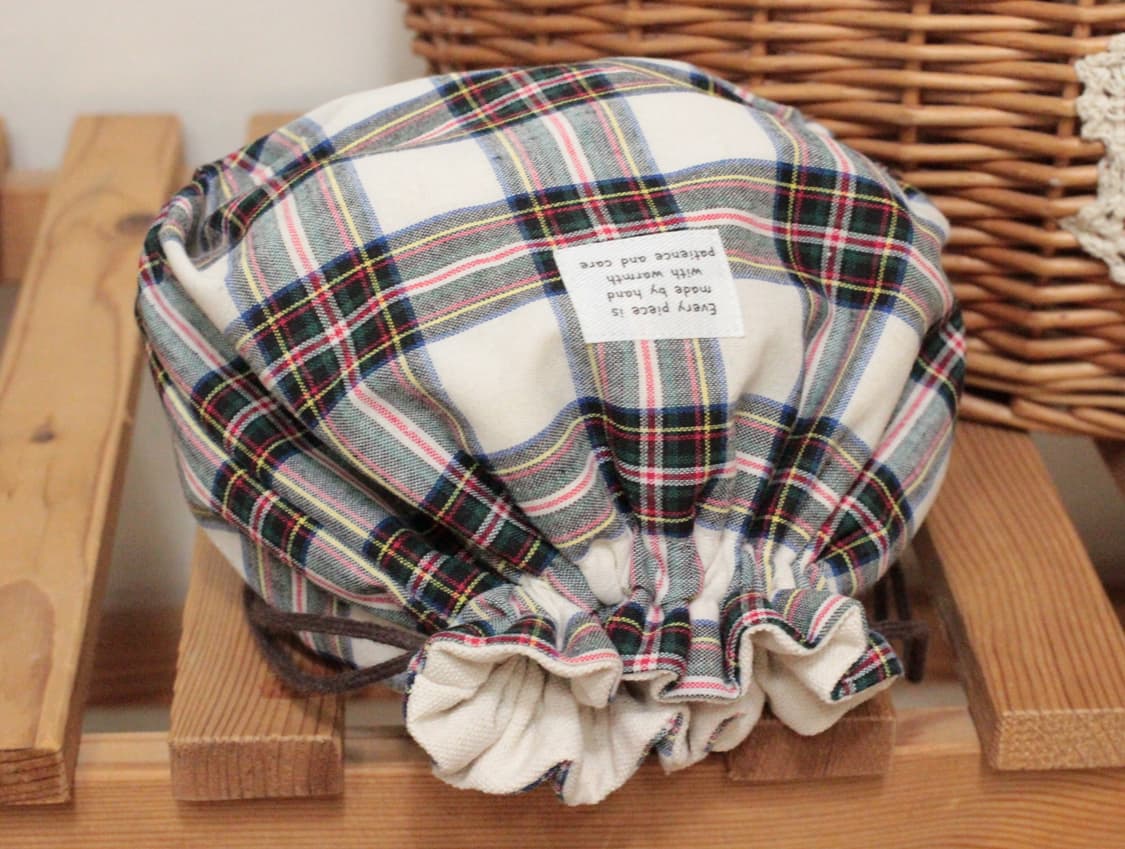 핸드메이드 파우치 상품이미지7