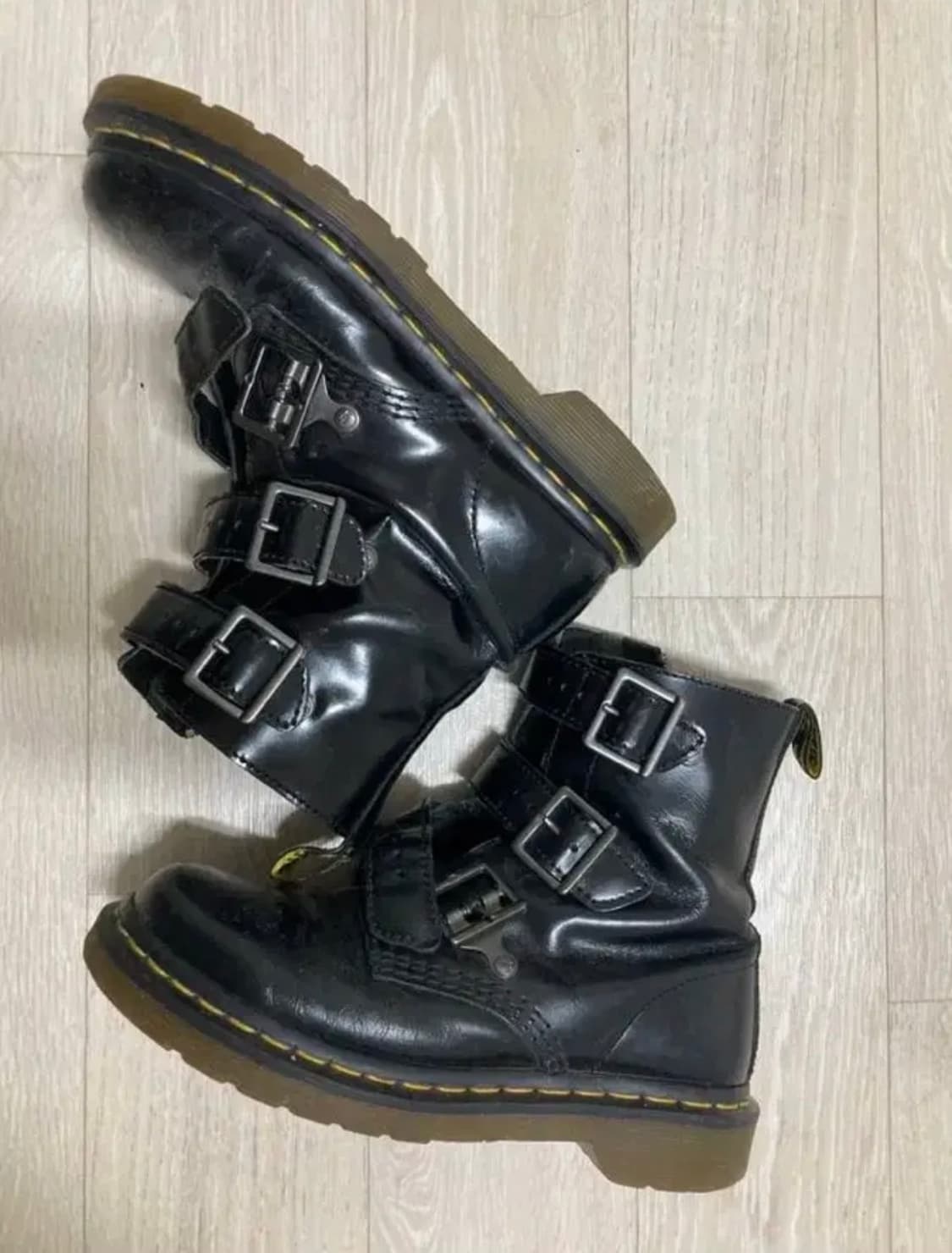 Dr.Martens 닥터마틴 블레이크 상품이미지2
