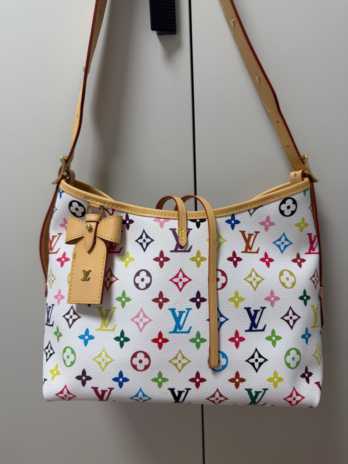 루이비통 무라카미 백 상품이미지1