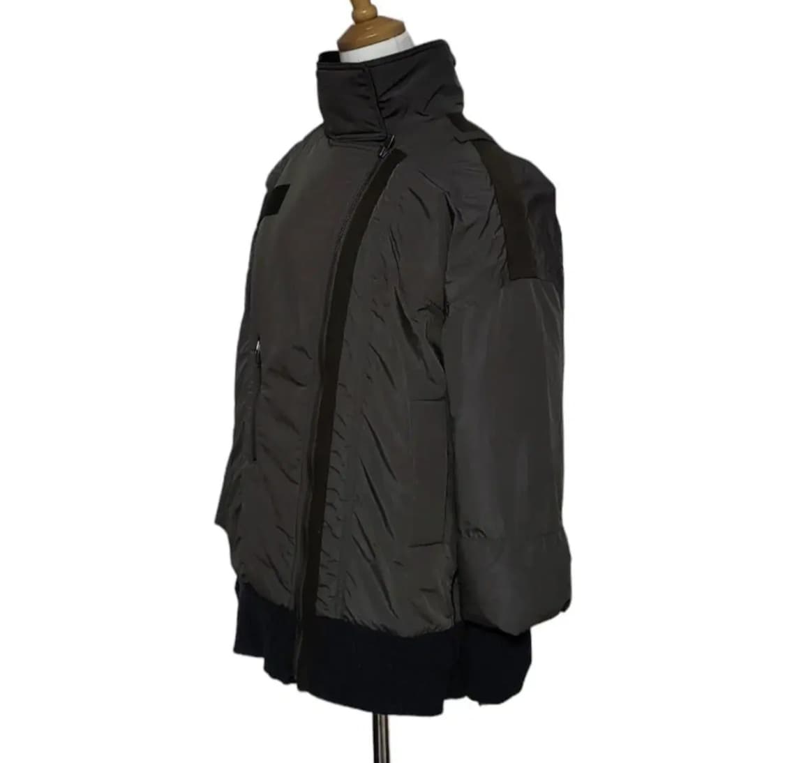 (66) 16FW 구호패딩 kuho 구스다운 구호플러스 상품이미지5