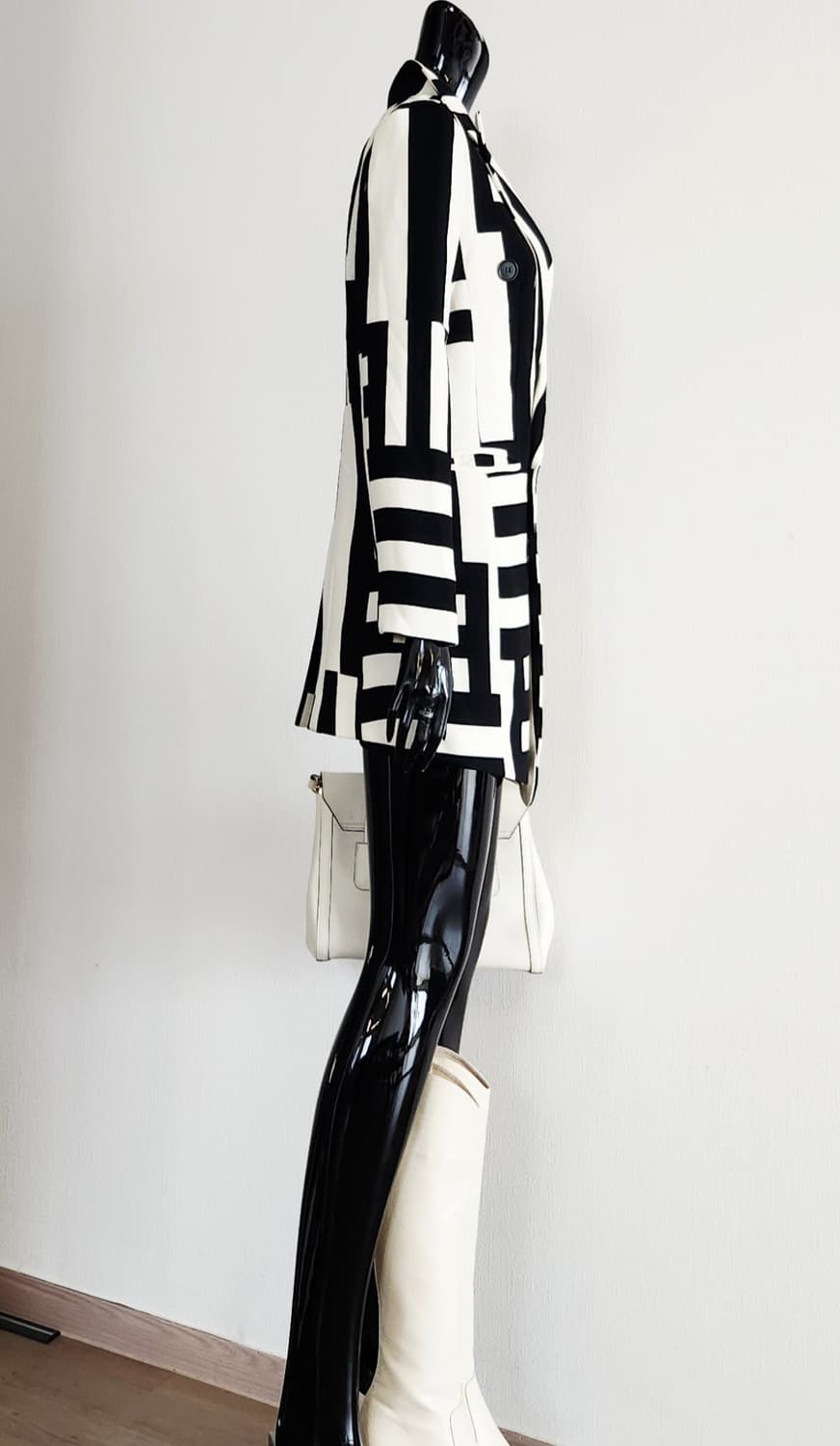 롱자켓  상품이미지4