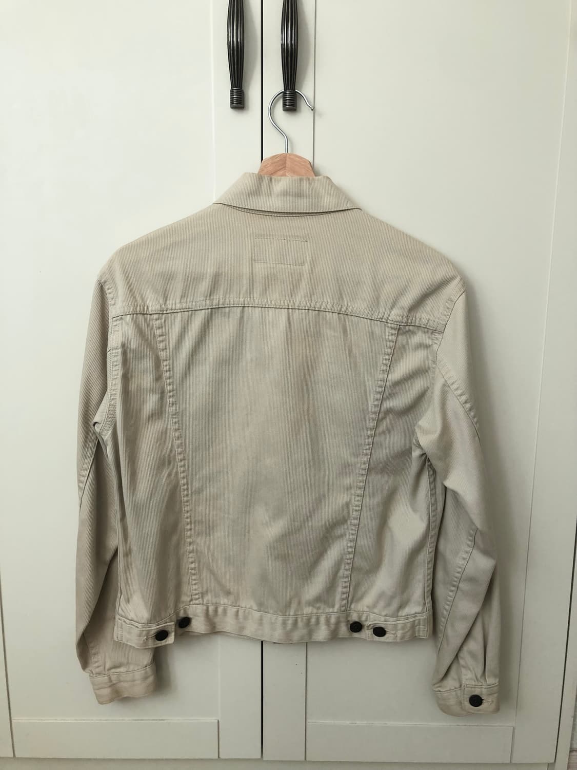 리바이스 트러커 자켓 m 상품이미지3