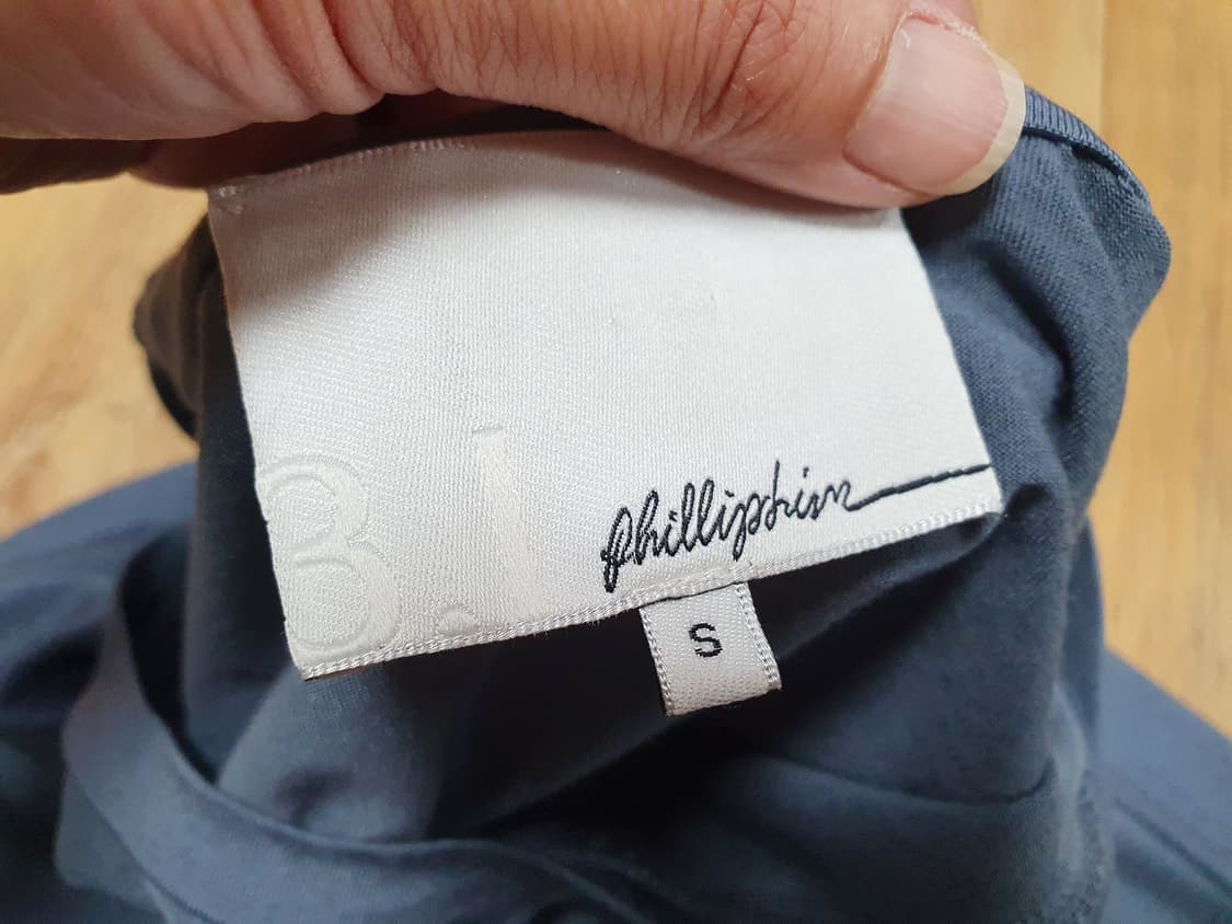 3.1필립림(3.1 Phillip Lim) 셔링티 55-66 상품이미지7