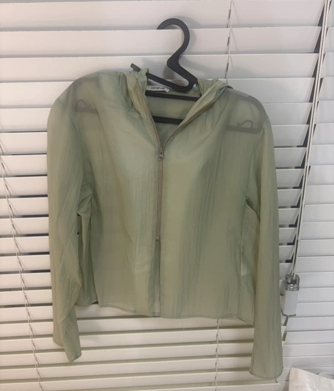 Out of lab 자켓 사이즈 1 상품이미지1