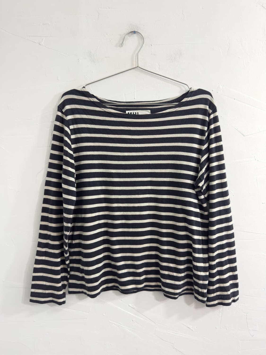 Margaret howell stripe top 상품이미지1