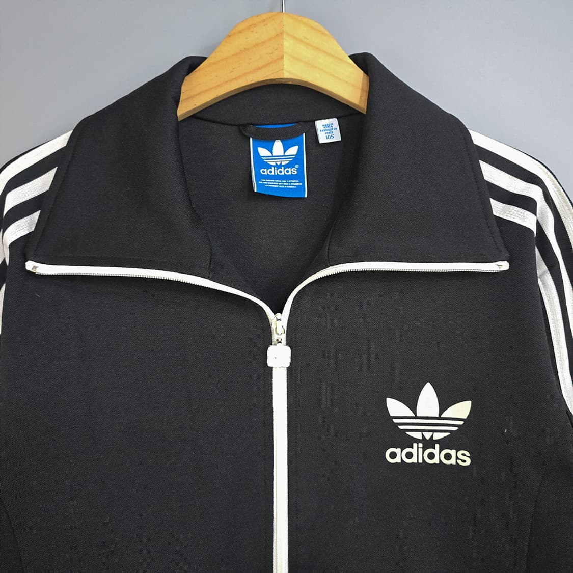 아디다스 트레포일 트랙 자켓 105 상품이미지2