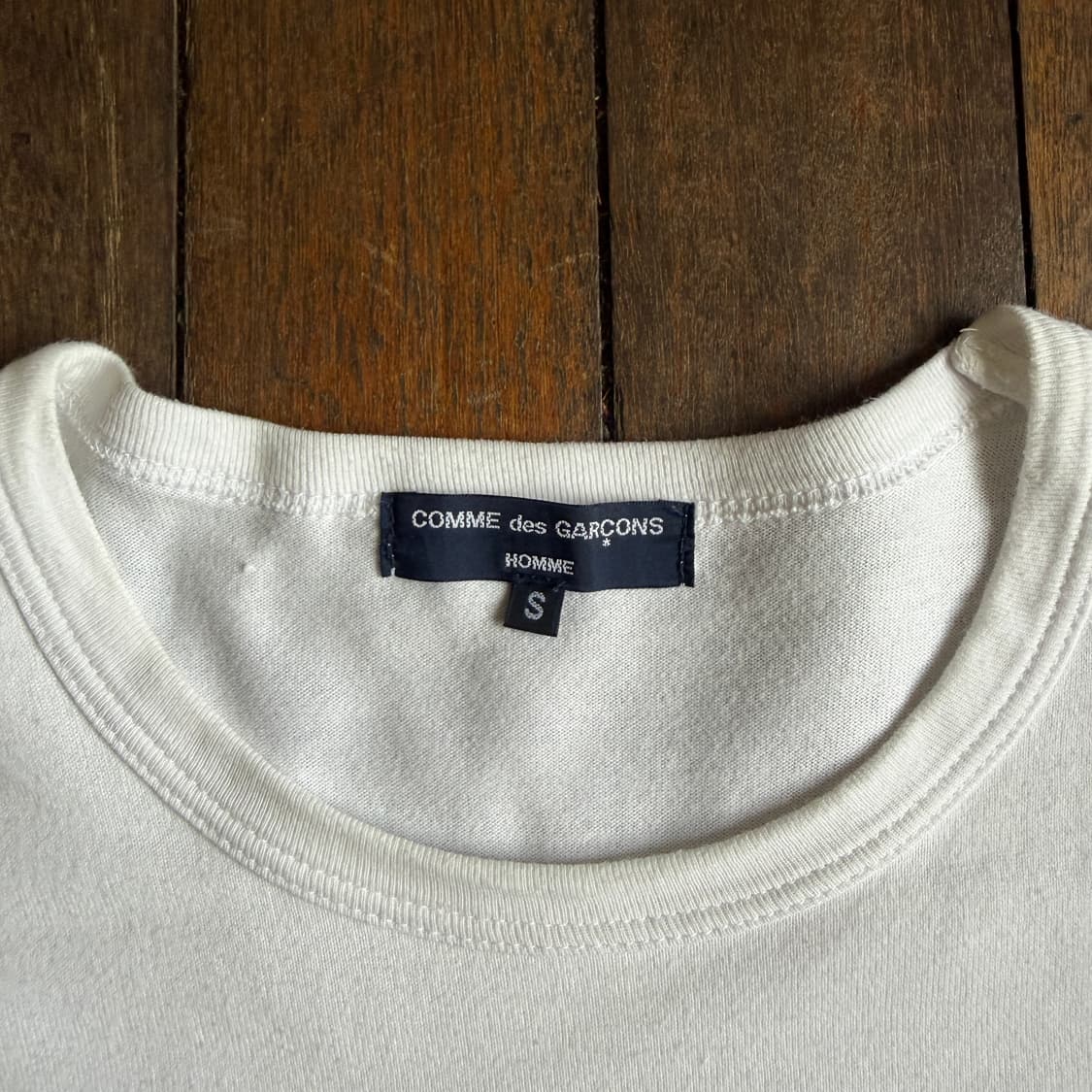 Comme des garcons homme 상품이미지2