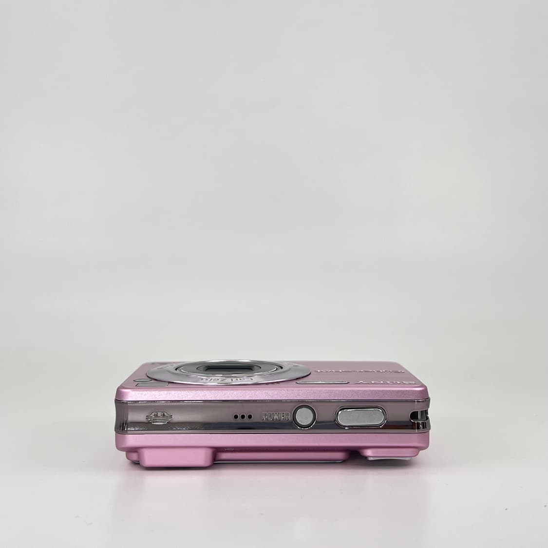 소니 사이버샷 Sony Cyber-shot DSC-W130 핑크 상품이미지7