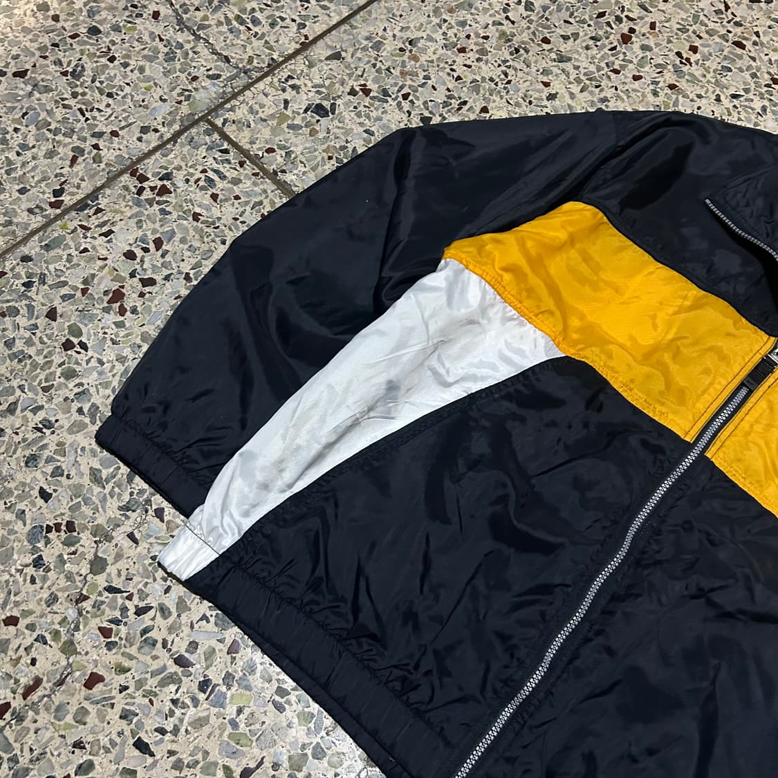 나이키(NIKE) 90S 빈티지 올드스쿨 바람막이 상품이미지3