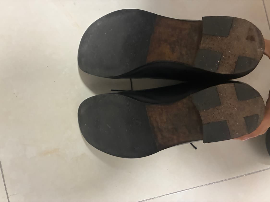 ma+ 마우리치오 아마데이 부츠 280 상품이미지9