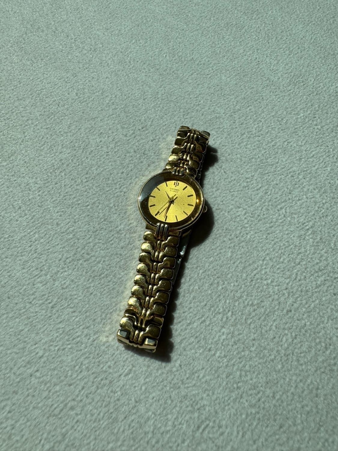 Seiko quartz ladies vintage 7321-6840 상품이미지6
