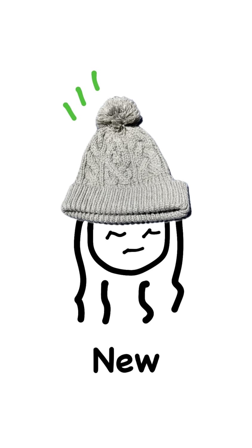 Sm2 beanie 상품이미지1