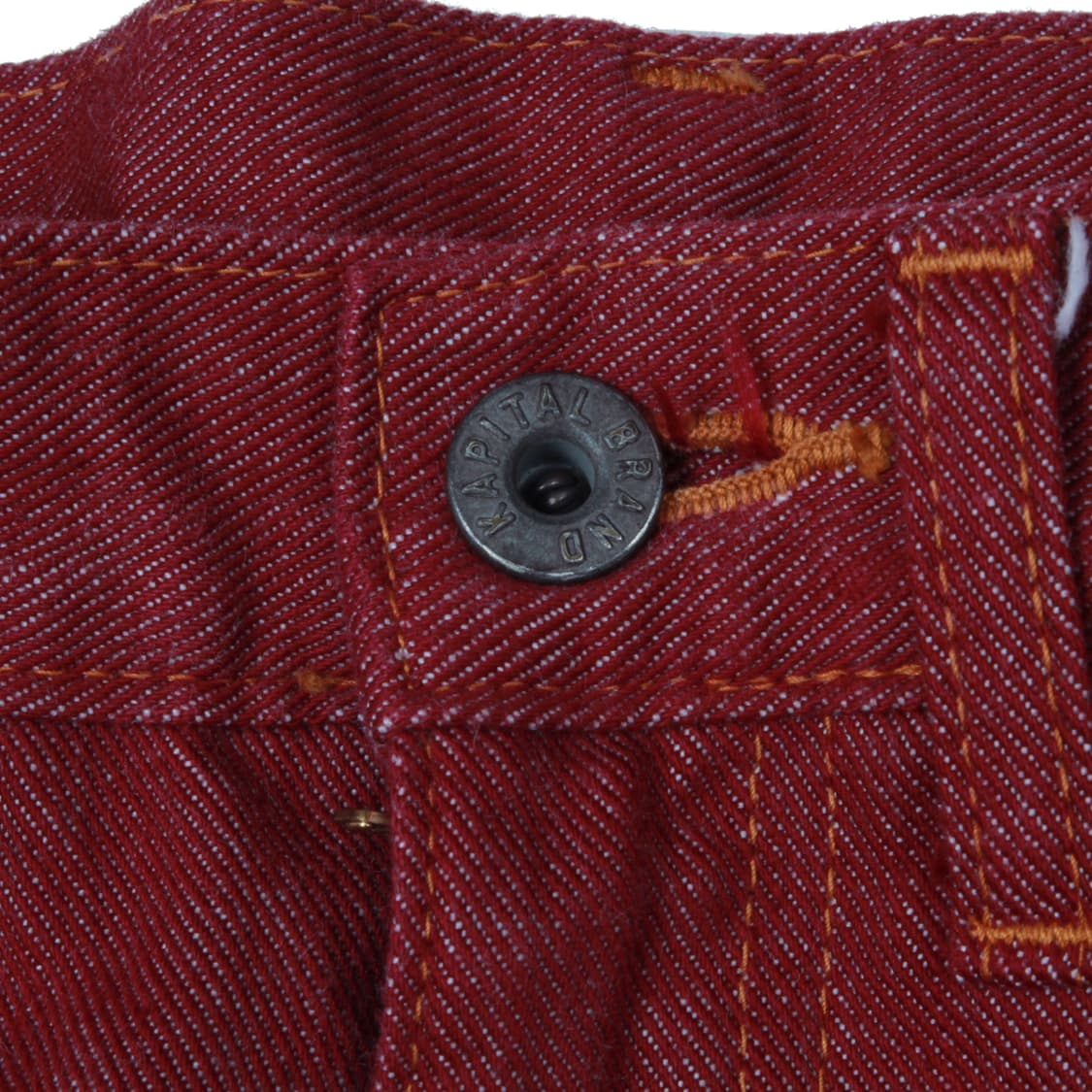 캐피탈 팬츠 상품이미지6