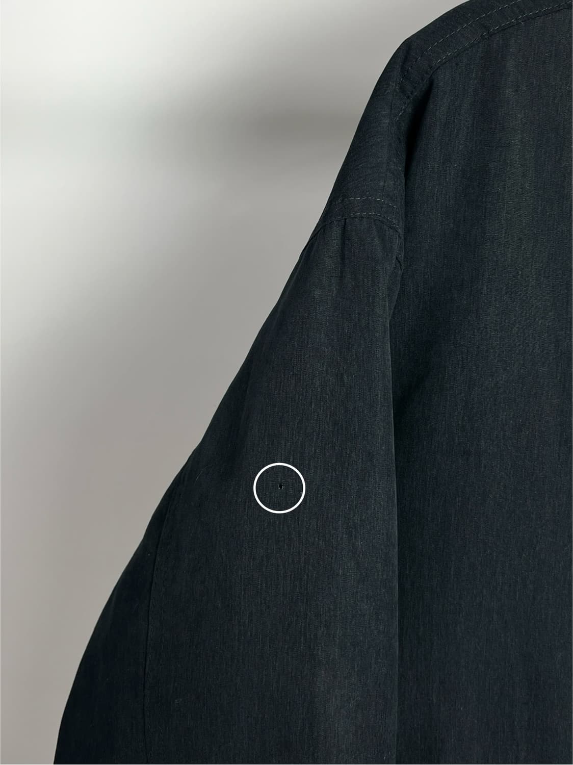 TROY BROS 집업 자켓 상품이미지5