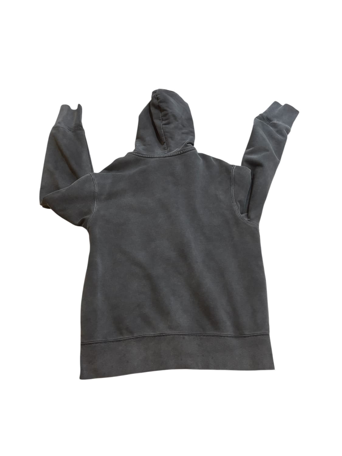 GAP 빈티지 일본판 피그먼트 후드 집업 상품이미지2