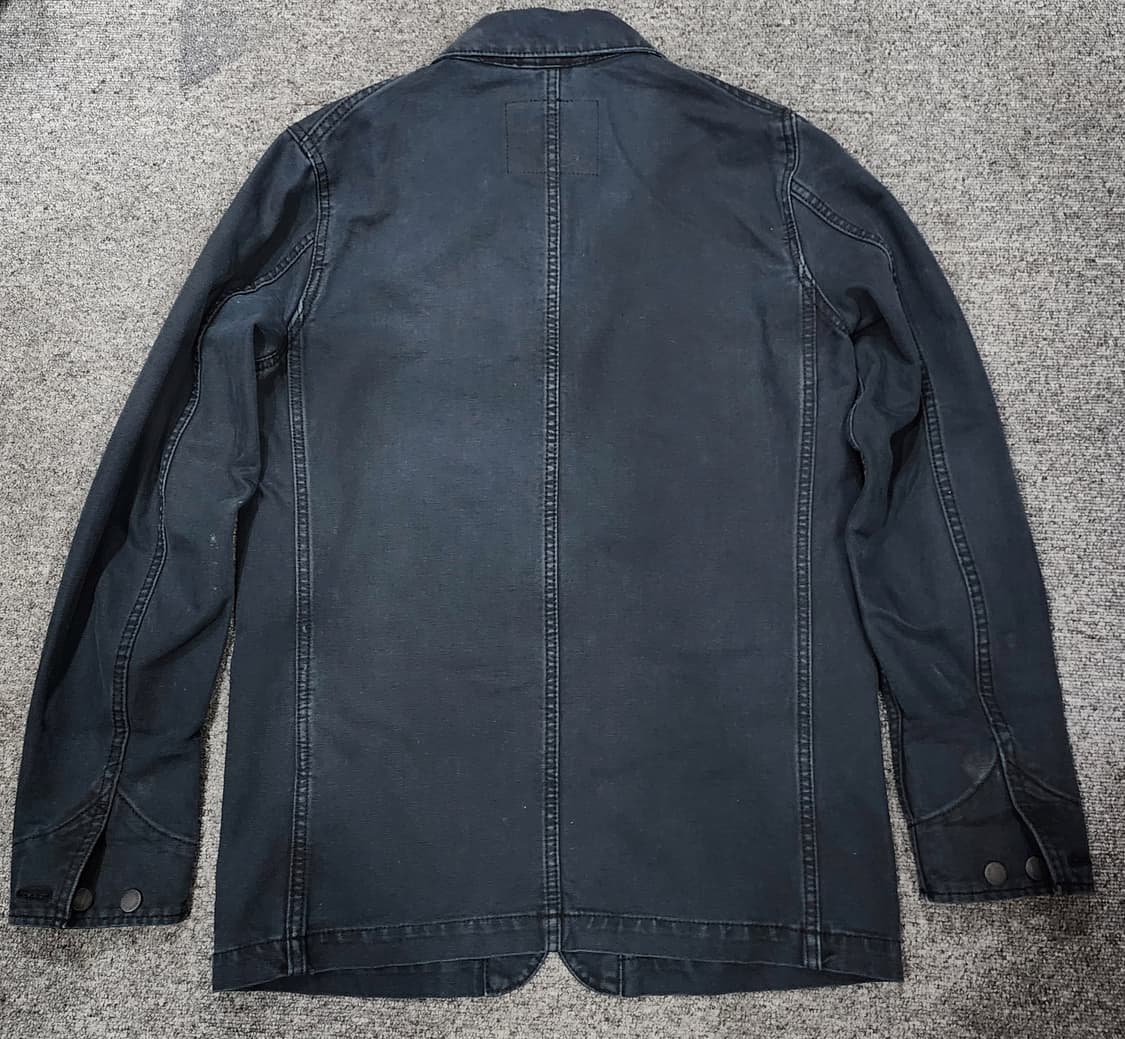 리바이스 엔지니어 워크 초어 자켓 S 상품이미지2