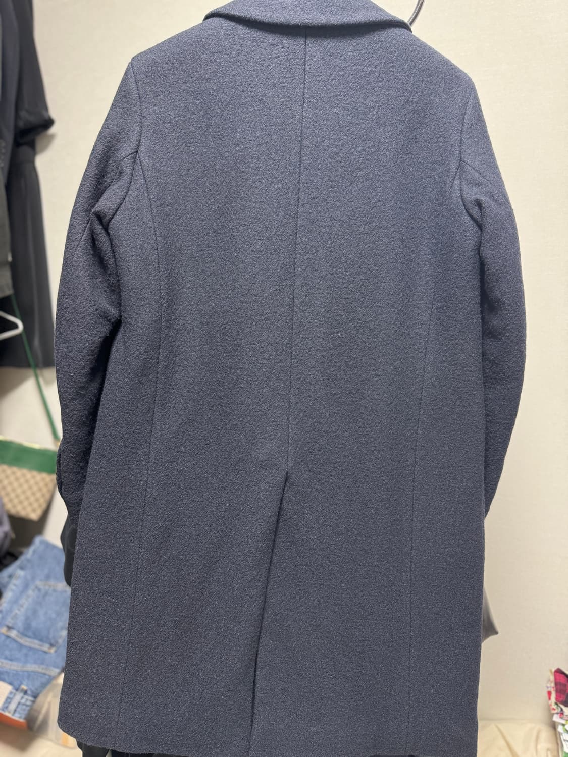 도큐먼트 부클레 패디드 코트 상품이미지3