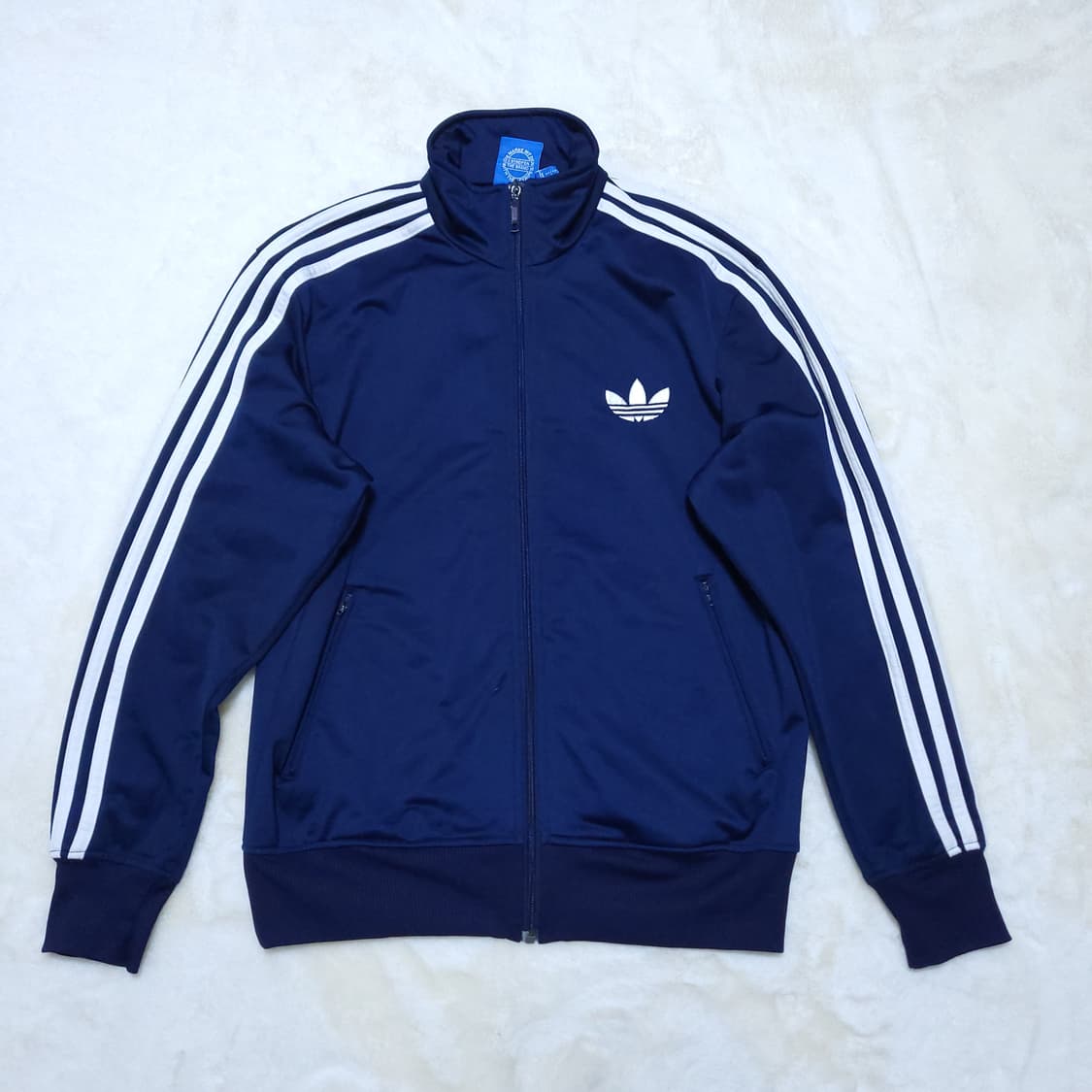 아디다스 구형 파이어 져지 95 0227  뽀샤샤 상품이미지1