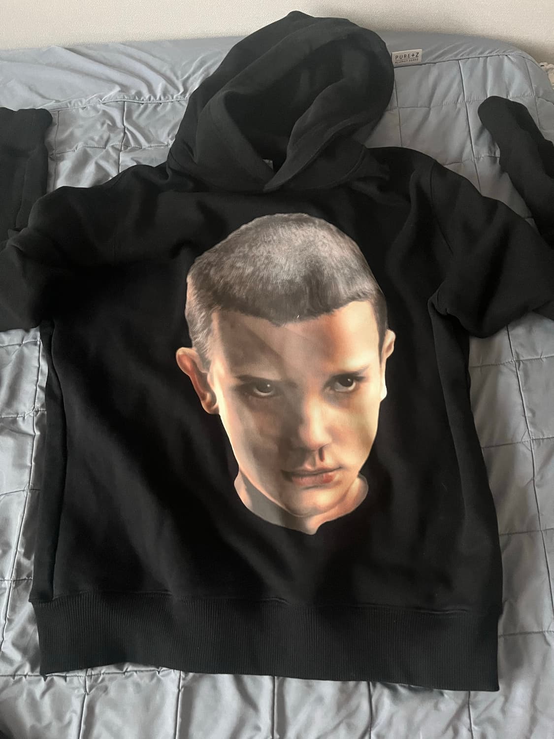 이놈어닛 후드 상품이미지1